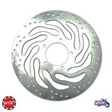 Discos de Freno para Triumph America