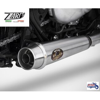 Zard Zard Triumph Bobber