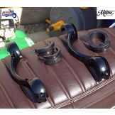 Refuerzo de horquilla para Triumph Twins