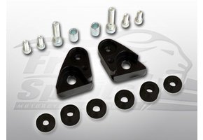 Riser Blocks Kit +35mm