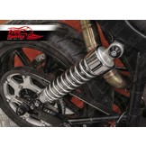 Rehausse Arrière +35mm pour Triumph Twins