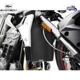 Protección de radiador Triumph Street Triple