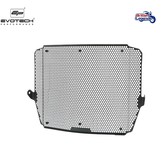 Protección de radiador Triumph Street Triple