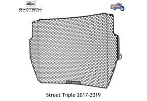 Stone Guard Street Triple