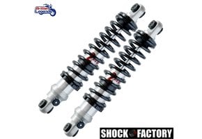 Speed Twin 1200 Shocks