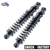 Shock Factory 2WIN for Triumph Street Twin