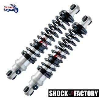 Shock Factory Shock AbsorbersThruxton