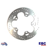 Disque de Frein AR pour Triumph Tiger