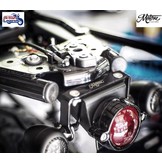 No-Fender Tail Tidy for Triumph Twins 2016+