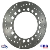 Disco de Freno Trasero para Triumph Tiger