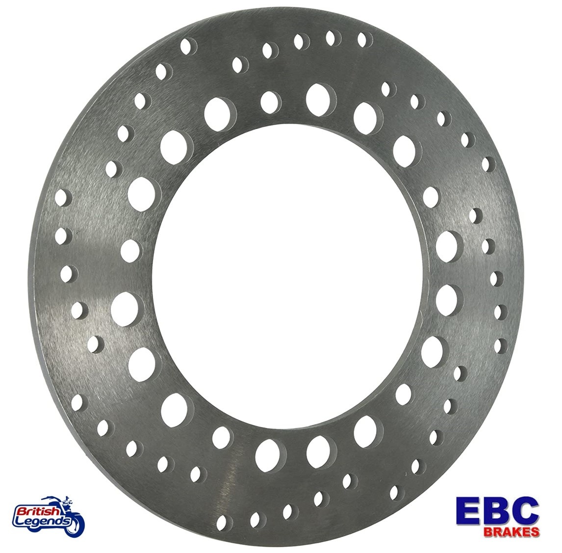 Disque de Frein AR pour Triumph Tiger