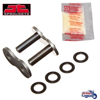 Maillon Libre à Sertir