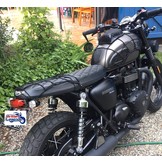 Luggage/ Helmet Retaining Net