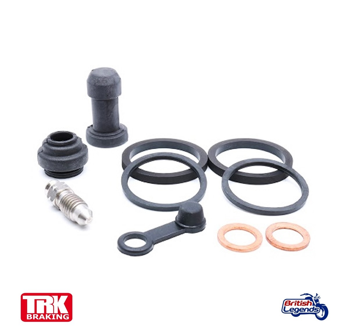 Kit de Reconstrucción de Pinza para motos Triumph