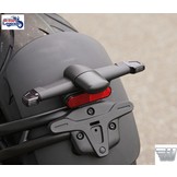 Micro-LED Indicators with Triumph-Specific Fitment