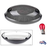 Replacement Lens for Tail-Light on Triumph Twins