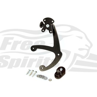 Free Spirits SatNav Bracket Rocket 3