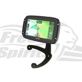 SatNav/GPS Bracket for Triumph Rocket 3