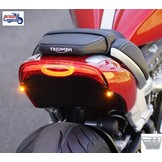 Intermitentes Micro-LED - Kit específico Rocket 3