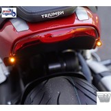 Intermitentes Micro-LED - Kit específico Rocket 3