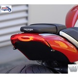 Intermitentes Micro-LED - Kit específico Rocket 3