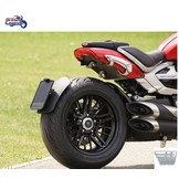 Soporte Matrícula para Triumph Rocket 3