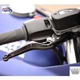 Wunderkind Levers for Triumph Motorcycles