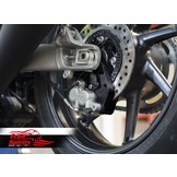 Kits de pinza trasera Brembo para Triumph Twins