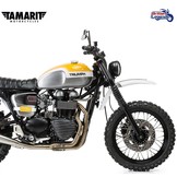 Kit de Phare Flat-Trackpour Triumph Twins