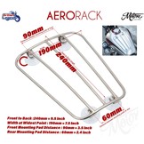 Stainless Steel Tank Rack