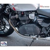 Engine Protection Bars for Triumph Twins