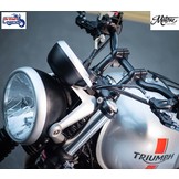 Pontets de Rapprochement pour motos Triumph