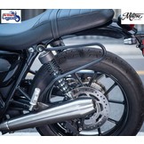 Saddlebag Supports for Triumph Twins