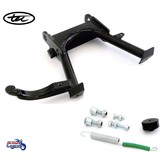 Kit de caballete central para Triumph Twins