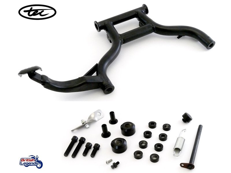 Bequille centrale street twin Clearance