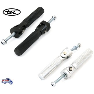 TEC Estriberas Aluminio Triumph