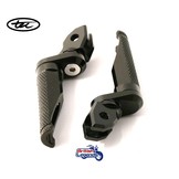 Repose-Pieds Réglables pour motos Triumph