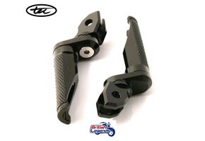 Adjustable Footrests