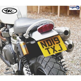 TEC Kit AR Court Scrambler 1200