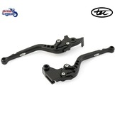 Adjustable Alloy Levers for Royal-Enfield