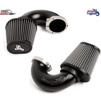 Free Spirits Cone Filters Kit 1200cc