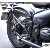 Saddlebag Supports for Triumph Twins
