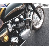 Oil Temperature Gauge for Triumph bikes