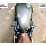 Kit de filtro de alto rendimiento Triumph Twins 1200 cc