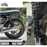 Shock Factory 2WIN pour Speed Twin 1200