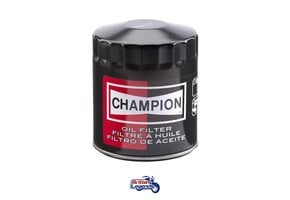 Oil Filter Triumph