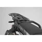 Luggage Rack & Top-Case for Triumph Tiger