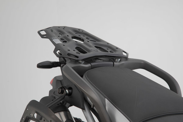 Portaequipajes & Soporte Top-Case para Triumph Tiger