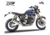 Escape Bajo Scrambler 1200