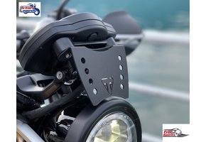 Embellecedor Scrambler 1200